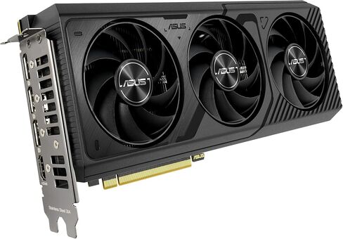 ASUS بطاقة الرسومات GEFORCE RTX ™ 4070 12GB GDDR6X (PCIE® 4.0 ، 12GB GDDR6X ، DLSS 3 ، HDMI 2.1A ، DisplayPort ™ 1.4A) in Saudi Arabia