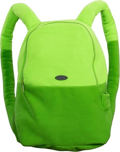 Costume Agent Adventurer Fionna Green Backpack Halloween Costume Cosplay Accessory in Saudi Arabia