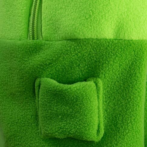 Costume Agent Adventurer Fionna Green Backpack Halloween Costume Cosplay Accessory in Saudi Arabia