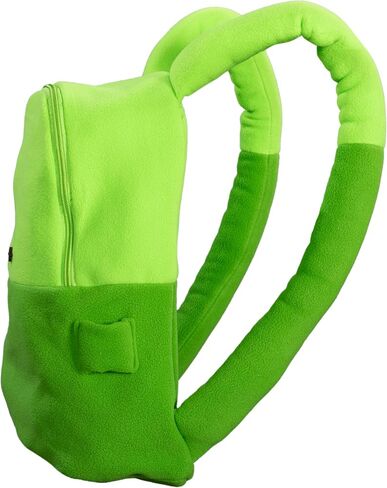 Costume Agent Adventurer Fionna Green Backpack Halloween Costume Cosplay Accessory in Saudi Arabia