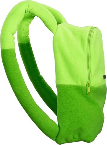 Costume Agent Adventurer Fionna Green Backpack Halloween Costume Cosplay Accessory in Saudi Arabia