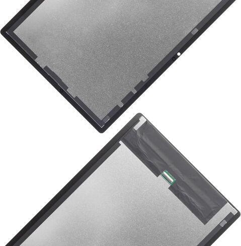 A-Mind لـ Samsung Galaxy Tab A8 10.5 "2021 استبدال الشاشة SM-X200 SM-X205 شاشة LCD وتجميع أرقام شاشة اللمس مع مجموعة الأدوات in Saudi Arabia