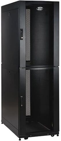 TRIPP LITE 42U Rack Enclosure Server Cabinet Colocation Kit Dual 20URM SRCOLOKIT42U in Saudi Arabia