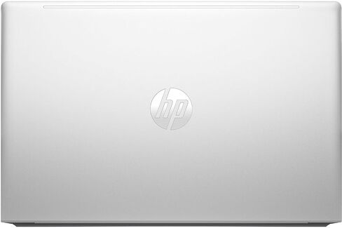 HP Probook 450 G10 9B9D3EA#BH5 Silver Laptop/I5-1334U/16GB/512GB M.2 PCIE SSD/15.6 "IPS Full HD (1920x1080)/Intel Iris XE in Kuwait