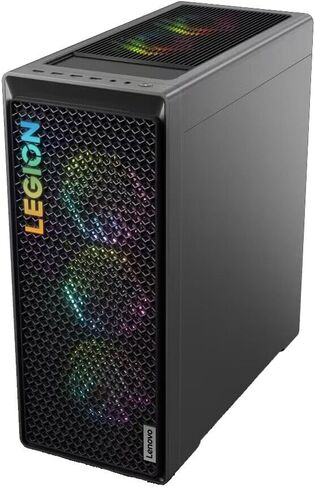 Lenovo Legion T7 34irz8 PC I9-14900KF Geforce 4070 Ti Super 32GB 2TB SSD W11P (متجدد) in Saudi Arabia