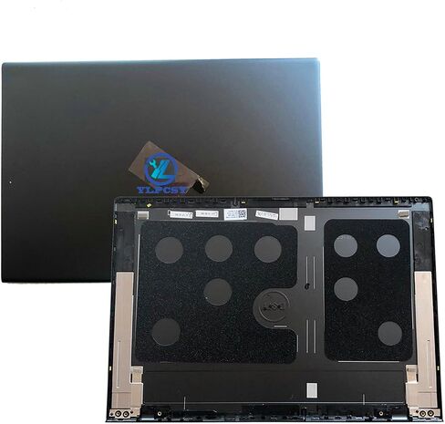 0hnyf4 HNYF4 استبدال الكمبيوتر المحمول LCD الجزء الخلفي الغطاء العلوي الغطاء الخلفي ل Dell Inspiron 16 Plus 7610 in Saudi Arabia