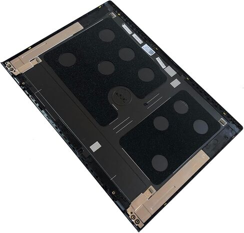 0hnyf4 HNYF4 استبدال الكمبيوتر المحمول LCD الجزء الخلفي الغطاء العلوي الغطاء الخلفي ل Dell Inspiron 16 Plus 7610 in Saudi Arabia