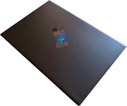 0hnyf4 HNYF4 استبدال الكمبيوتر المحمول LCD الجزء الخلفي الغطاء العلوي الغطاء الخلفي ل Dell Inspiron 16 Plus 7610 in Saudi Arabia