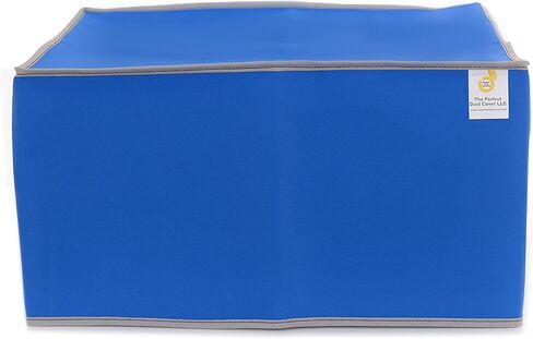 The Perfect Dust Cover, Royal Blue Nylon Cover Compatible with Epson Stylus Pro 4900 Printer, Anti Static and Waterproof Dust Cover Dimensions 34''W x 30''D x 16''H by The Perfect Dust Cover LLC in Saudi Arabia