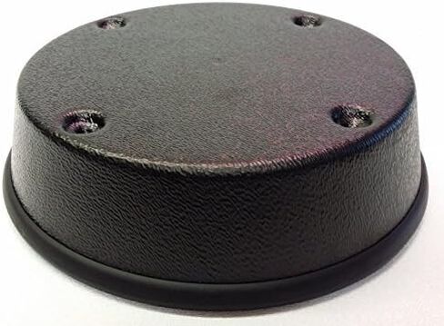 PAN 525 Universal Mount Speaker pod Custom car Audio Enclosure in Saudi Arabia