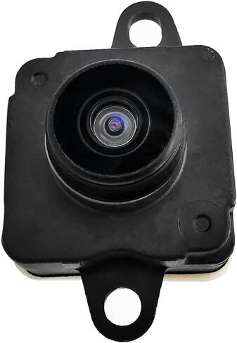 Backup Camera 68210236AE, 68210236AD‌, Compatible with Dodge Charger 2015-2017, 6 Pins Reverse Rear Parking Assist Camera Replacement Rear View Backup Cam in Saudi Arabia
