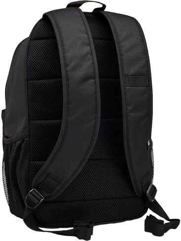 Fox Racing Clean Up Backpack ، Black ، حجم واحد in Saudi Arabia