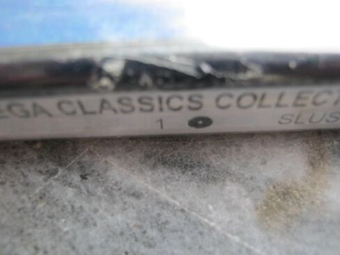 Sega Classics Collection - PlayStation 2 in Saudi Arabia