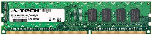 A-Tech 4GB Stick for Emachines EL Desktop Series EL1358G EL1360 EL1360G EL1360G-UW10P EL1360G-UW11P EL1360G-UW12P EL1360-UB10P EL1360-OB30P EL1360-OR10P. DIMM DDR3 NONCC PC3-10600 1333MHz ذاكرة ذاكرة الوصول العشوائي in Kuwait
