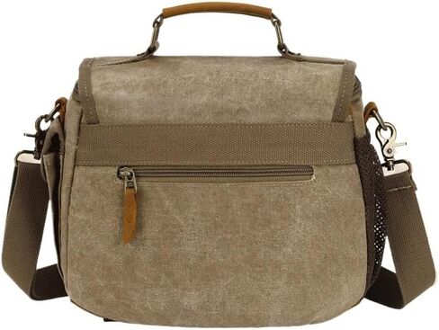 Camera Interior Bag SLR Bag Lens Storage Bag Multi-Purpose Lightweight Travel Bag(White-Patch Five-Pointed star4) in Saudi Arabia