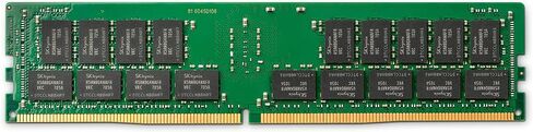 HP 1xD86AA 32GB DDR4-2666 (1x32GB) ECC Regram in Saudi Arabia