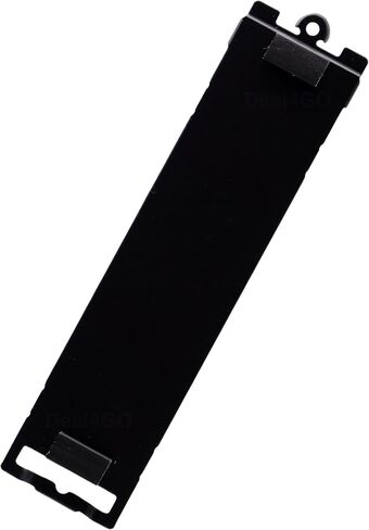 M.2 2280 SSD Support Thermal Pad Deatink Bracket Bracket Pracket for Dell XPS 16 9640 2024 in Saudi Arabia