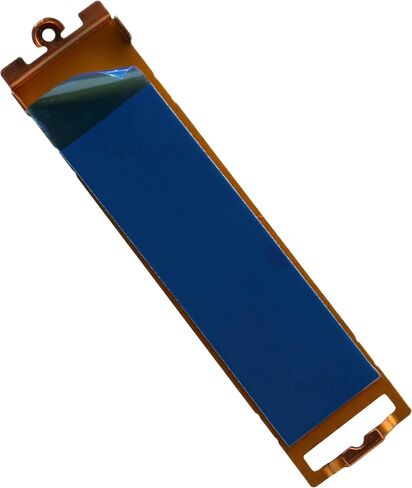 M.2 2280 SSD Support Thermal Pad Deatink Bracket Bracket Pracket for Dell XPS 16 9640 2024 in Saudi Arabia