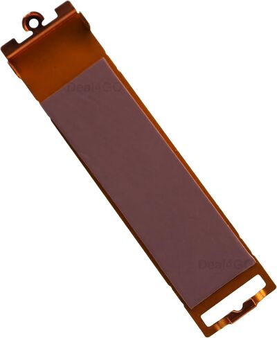 M.2 2280 SSD Support Thermal Pad Deatink Bracket Bracket Pracket for Dell XPS 16 9640 2024 in Saudi Arabia