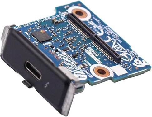 أفضل بانيات USB-C Thunderbolt 3 Flex Port Port لـ 141k4at HP Z2 Mini G5 L82201-001 in Kuwait
