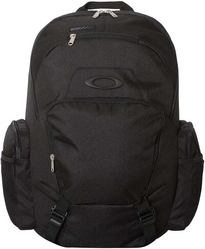 حقيبة ظهر شفرة Oakley 30L ، حجم واحد ، تعتيم in Saudi Arabia