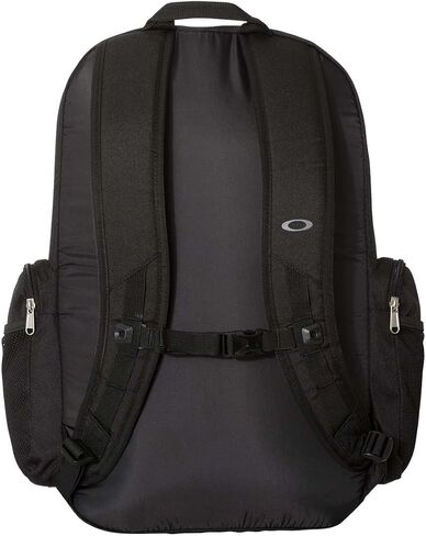 حقيبة ظهر شفرة Oakley 30L ، حجم واحد ، تعتيم in Saudi Arabia