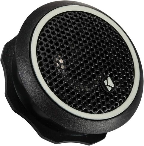 KICKER 46CSS654 - Two Pairs of CS-Series CSS65 6.5-Inch (160mm) Component System with .75-inch tweeters, 4-Ohm (2 Pairs) in Saudi Arabia