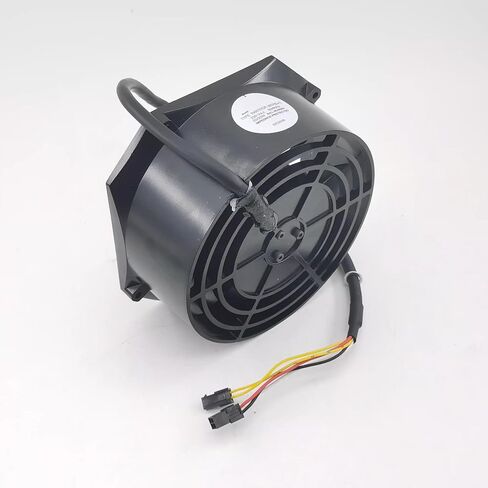 RAR757DP-39TP [E41] 5-WARE AC 230V 20/22W مروحة التبريد in Kuwait