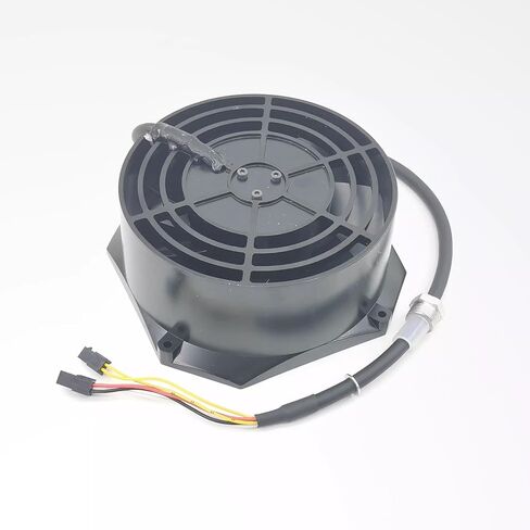 RAR757DP-39TP [E41] 5-WARE AC 230V 20/22W مروحة التبريد in Kuwait