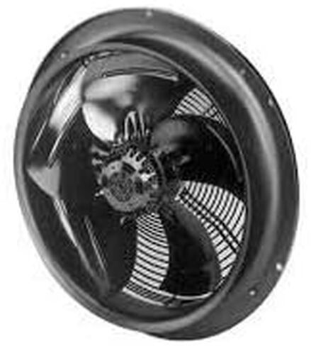 EBM-PAPST W4E315-CS20-71 مروحة ؛ 230 فولت ؛ 50/60 هرتز ؛ 110/155W in Saudi Arabia