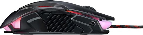 Acer NMW200 Nitro Gaming Mouse III 125MHz (متجدد) in Kuwait
