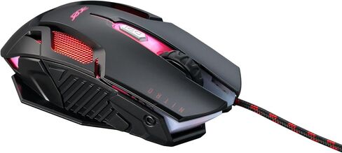 Acer NMW200 Nitro Gaming Mouse III 125MHz (متجدد) in Kuwait