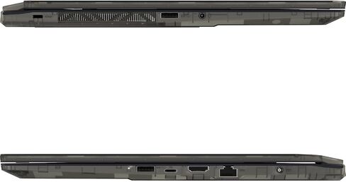 MSI Cyborg 15 Thin GF63 Gaming Maming Laptop 15.6 "FHD 144Hz (Intel 12th Gen I5-12450H ، 32GB DDR5 RAM ، 1TB SSD ، GeForce RTX 4050 (Beats RTX 3060)) ، WIFI 6 ، IST Cable ، Win 11 Home - in Kuwait