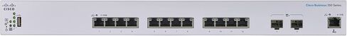 Cisco Business CBS350-12XT Managed Switch | 12 Port 10GE | 2x10G SFP+ Shared CBS350-12XT-NA (Renewed) in Saudi Arabia