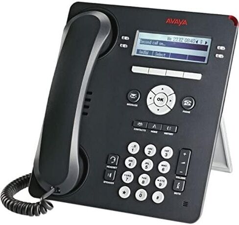 Avaya 700508195 - 9404 Telset لـ CM/IE UPN ICONMOQ 100 (متجدد) in Saudi Arabia