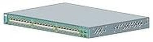 Cisco WS-C3560G-48PS-E 48 PORT POE 3560G GIGABIT SWITCH (متجدد) in Kuwait