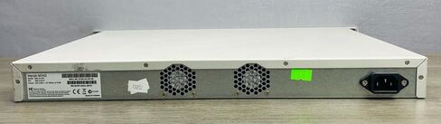Cisco Meraki MS42P-HW 48-PORT POE Gigabit Cloud Switch [غير مطالب به ولا ترخيص] (متجدد) in Kuwait