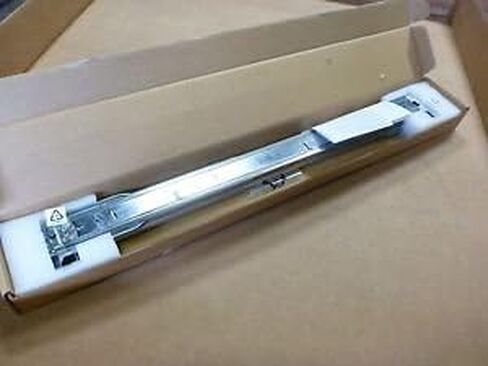 HPE Rack Rail Kit مكونات أخرى 720863-B21 in Saudi Arabia