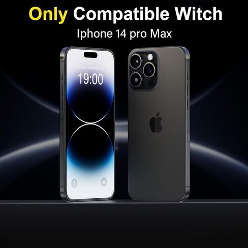 YWXTW 2 واقي شاشة غير لامع لهاتف iPhone 16 Pro Max 6.9 بوصة + مجموعة واحدة من واقي عدسة الكاميرا، مضاد للوهج ومضاد لبصمات الأصابع 16 Pro Max واقي شاشة زجاجي، خالٍ من الفقاعات، ناعم كالحرير in Kuwait