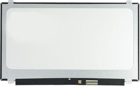 New Generic LCD Display FITS - HP Pavilion 15-AU063NR 15.6 FHD WUXGA 1080P eDP Slim LED IPS Screen (Substitute Only) Non-Touch in Kuwait