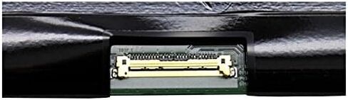 New Generic LCD Display FITS - HP Pavilion 15-AU063NR 15.6 FHD WUXGA 1080P eDP Slim LED IPS Screen (Substitute Only) Non-Touch in Kuwait