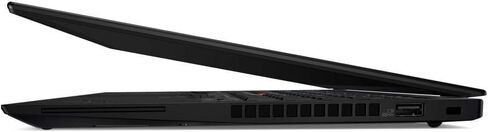 Lenovo ThinkPad T14S Laptop ، Intel Core I5 ​​10th Gen ، 16GB RAM ، 500GB NVME SSD ، شاشة لمس مقرها 14 بوصة ، Windows 11 Pro ، HD WebCam مع مصراع الخصوصية (متجدد) in Kuwait