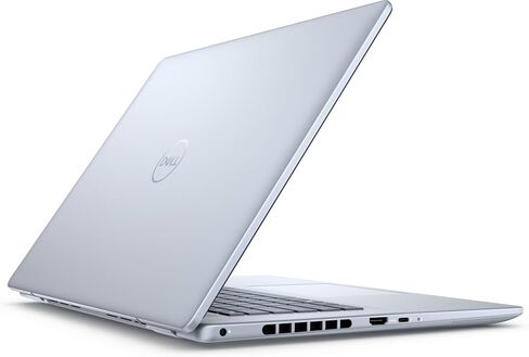 Dell Inspiron 16 Plus Laptop - Intel 16-Core Ultra 7 155H, NVIDIA GeForce RTX 4060, 16" 2.5K 120Hz Anti-Glare Screen, Backlit Keyboard, Windows 11 Pro OS for Business Work, 64GB DDR5 + 2TB SSD in Saudi Arabia