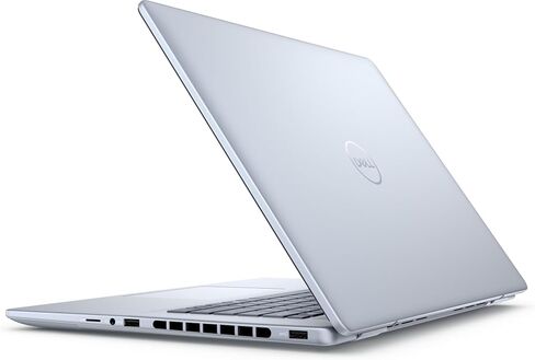 Dell Inspiron 16 Plus Laptop - Intel 16-Core Ultra 7 155H, NVIDIA GeForce RTX 4060, 16" 2.5K 120Hz Anti-Glare Screen, Backlit Keyboard, Windows 11 Pro OS for Business Work, 64GB DDR5 + 2TB SSD in Saudi Arabia