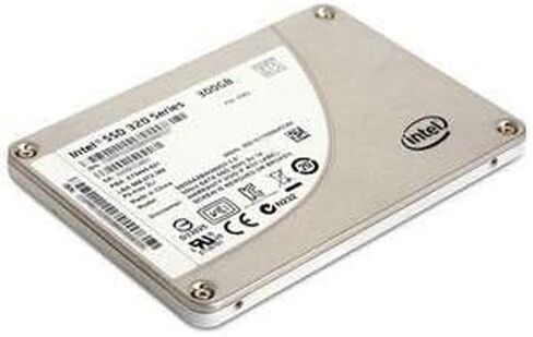 Intel SSDSA2BW300G301 300 GB محرك الحالة الصلبة الداخلية - 1 حزمة (SSDSA2BW300G301) in Saudi Arabia