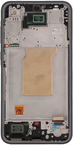 استبدال شاشة OLED لـ A35 5G ، مجموعة Digitizer لـ A35 ، شاشة LCD مع إطار ، مجموعات الإصلاح ، الإصدار الأمريكي (الأزرق) in Saudi Arabia