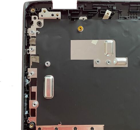 استبدال Lenovo 300e Chromebook 2nd Gen AST 82ce الكمبيوتر المحمول العلوي العلوي CASE RANDREST NON-BUTBANLING BUNBOLL in Saudi Arabia