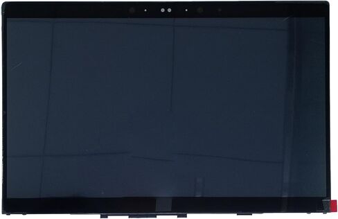 14 "استبدال الشاشة لـ HP EliteBook X360 1040 G5 G6 LCD Display Displizer Assembly مع مدي FHD 1920x1080 30 PIN L72970-S91 in Saudi Arabia