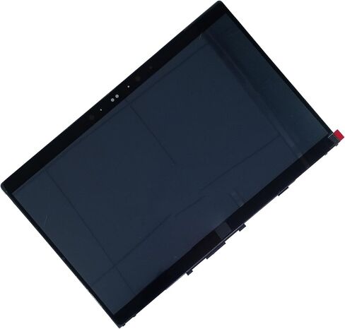 14 "استبدال الشاشة لـ HP EliteBook X360 1040 G5 G6 LCD Display Displizer Assembly مع مدي FHD 1920x1080 30 PIN L72970-S91 in Saudi Arabia