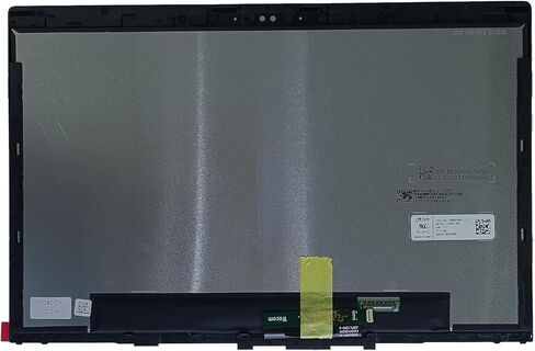 14 "استبدال الشاشة لـ HP EliteBook X360 1040 G5 G6 LCD Display Displizer Assembly مع مدي FHD 1920x1080 30 PIN L72970-S91 in Saudi Arabia